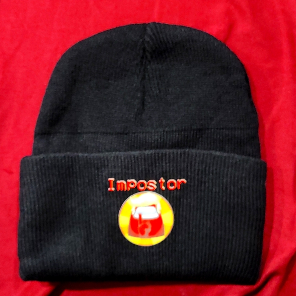 AMONG US TOQUE